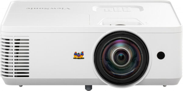 Viewsonic PS502W videoproyector Proyector de corto alcance 4000 lúmenes ANSI WXGA (1280x800) Blanco Viewsonic PS502W videoproyector Proyector de corto alcance 4000 lúmenes ANSI WXGA (1280x800) Blanco