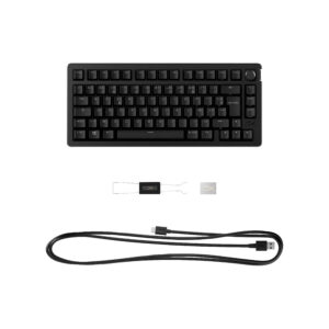 HP Alloy Rise Teclado Gamer 75