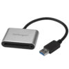 StarTech.com Cfast 2.0 Card Reader / Writer - Us