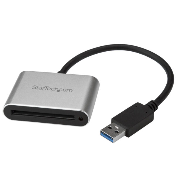 StarTech.com Cfast 2.0 Card Reader / Writer - Us