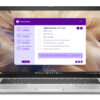 Notebook Dell Pro Plus U5 32GB 1TB W11P