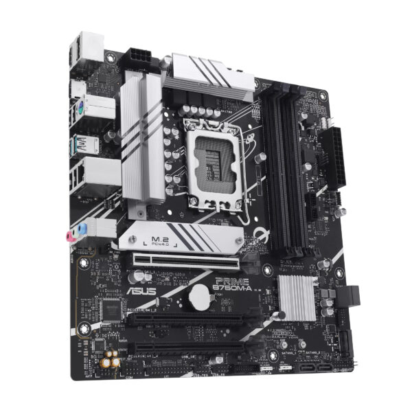 ASUS PRIME-B760M-A LGA1700 MB