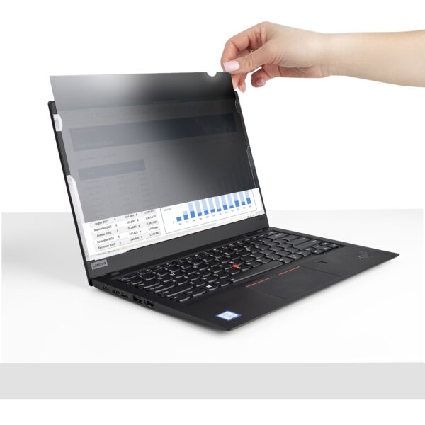 StarTech.com 14in Laptop Privacy Screen Anti-Glare