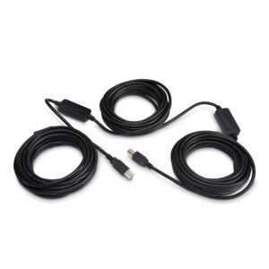 StarTech.com 20m Active USB 2.0 A To B Cable - M