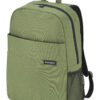Kensington Simply Portable Lite Backpack 16” 40,6 cm (16") Mochila Verde Kensington Simply Portable Lite Backpack 16” 40,6 cm (16") Mochila Verde