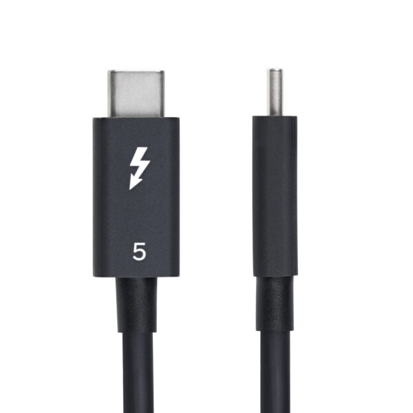 StarTech.com Cable Thunderbolt 5 Certificado De 1m