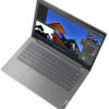 Lenovo ThinkBook 14 G4 IAP Intel® Core™ i5 i5-1235U Portátil 35,6 cm (14") Full HD 8 GB DDR4-SDRAM 512 GB SSD Wi-Fi 6E (802.11ax) Windows 11 Pro Gris Español