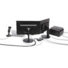 StarTech.com 7 Port Superspeed USB 3.0 Hub W/ Adapter