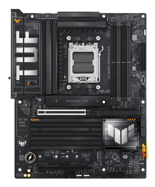 ASUS Tuf GAMING X870-PLUS WiFi