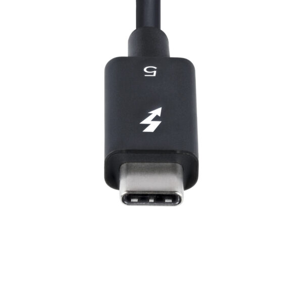 StarTech.com Cable Thunderbolt 5 Certificado De 1m