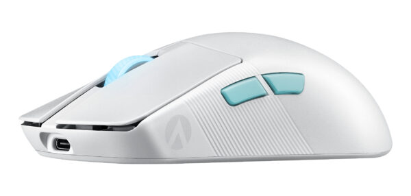 ASUS Mouse Rog Harpe Ace Aim Lab Edition USB
