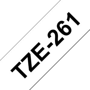 Brother Cinta TZE261 Brother Cinta TZE261