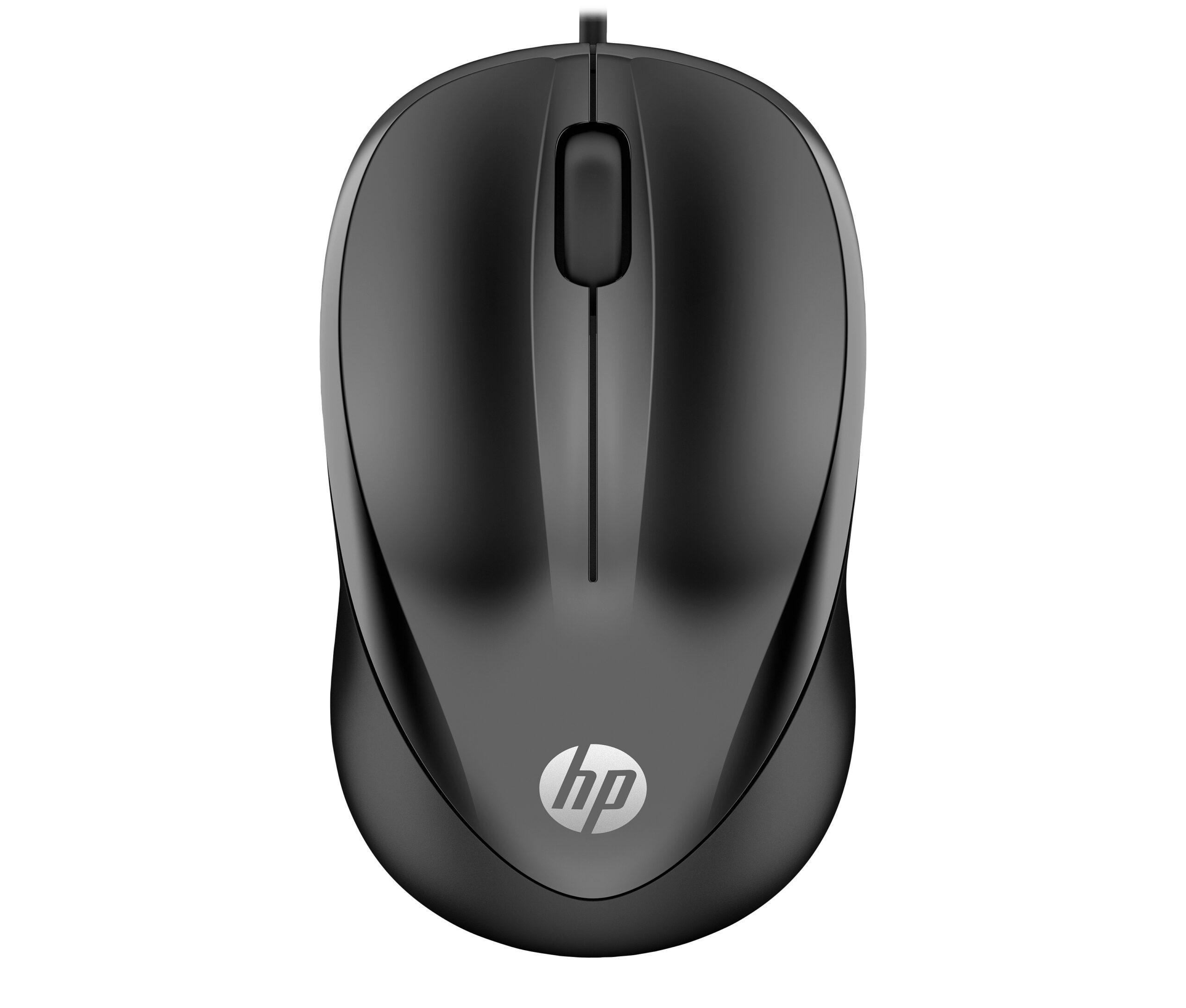 Wired Mouse HP 1000