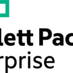 Hewlett Packard Enterprise