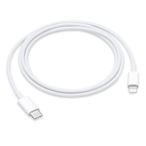 Apple USB-C To Lightning Cable 1 M-Ame